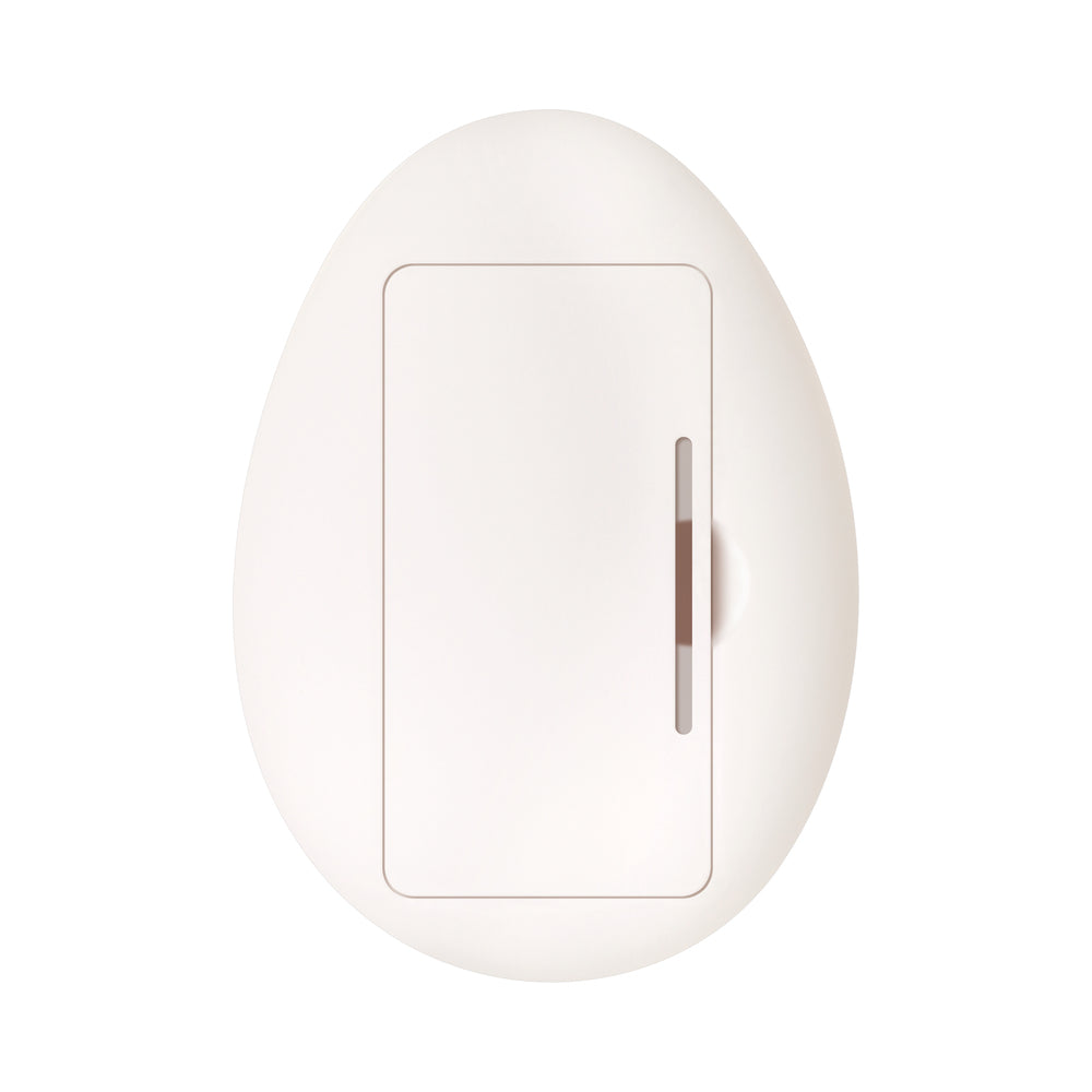 Evolved Rechargeable Remote-Controlled Silicone Egg Vibrator Pink - Fantasies Boutique