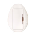 Evolved Rechargeable Remote-Controlled Silicone Egg Vibrator Pink - Fantasies Boutique