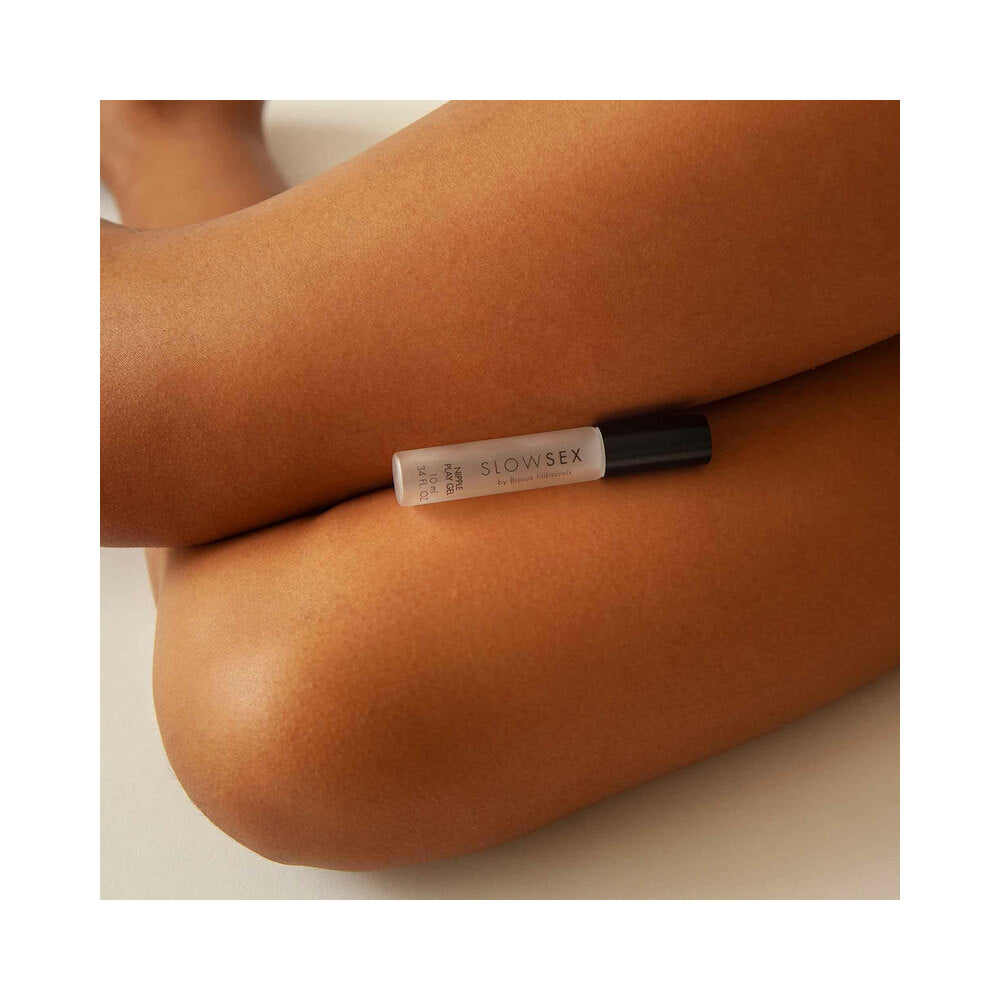 Bijoux Indiscrets Slow Sex Nipple Play Gel 0.34 oz. - Fantasies Boutique