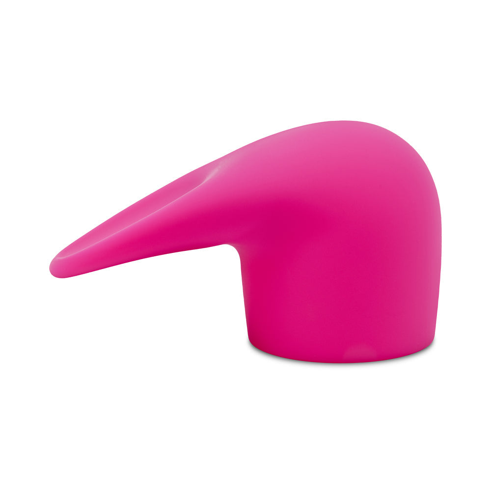 Le Wand Flick Flexible Silicone Attachment - Fantasies Boutique