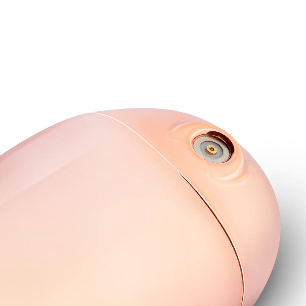 Rosy Gold Nouveau Mini Massager - Fantasies Boutique