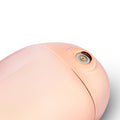 Rosy Gold Nouveau Mini Massager - Fantasies Boutique
