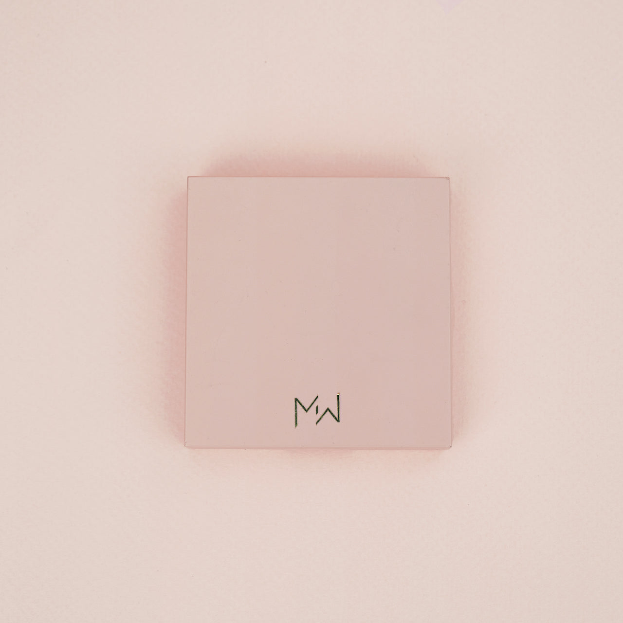 Smoke & Mirrors Compact rolling tray By Miss Weed - Fantasies Boutique