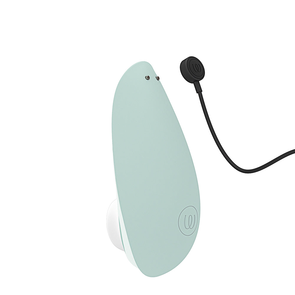 Womanizer Liberty 2 Sage - Fantasies Boutique