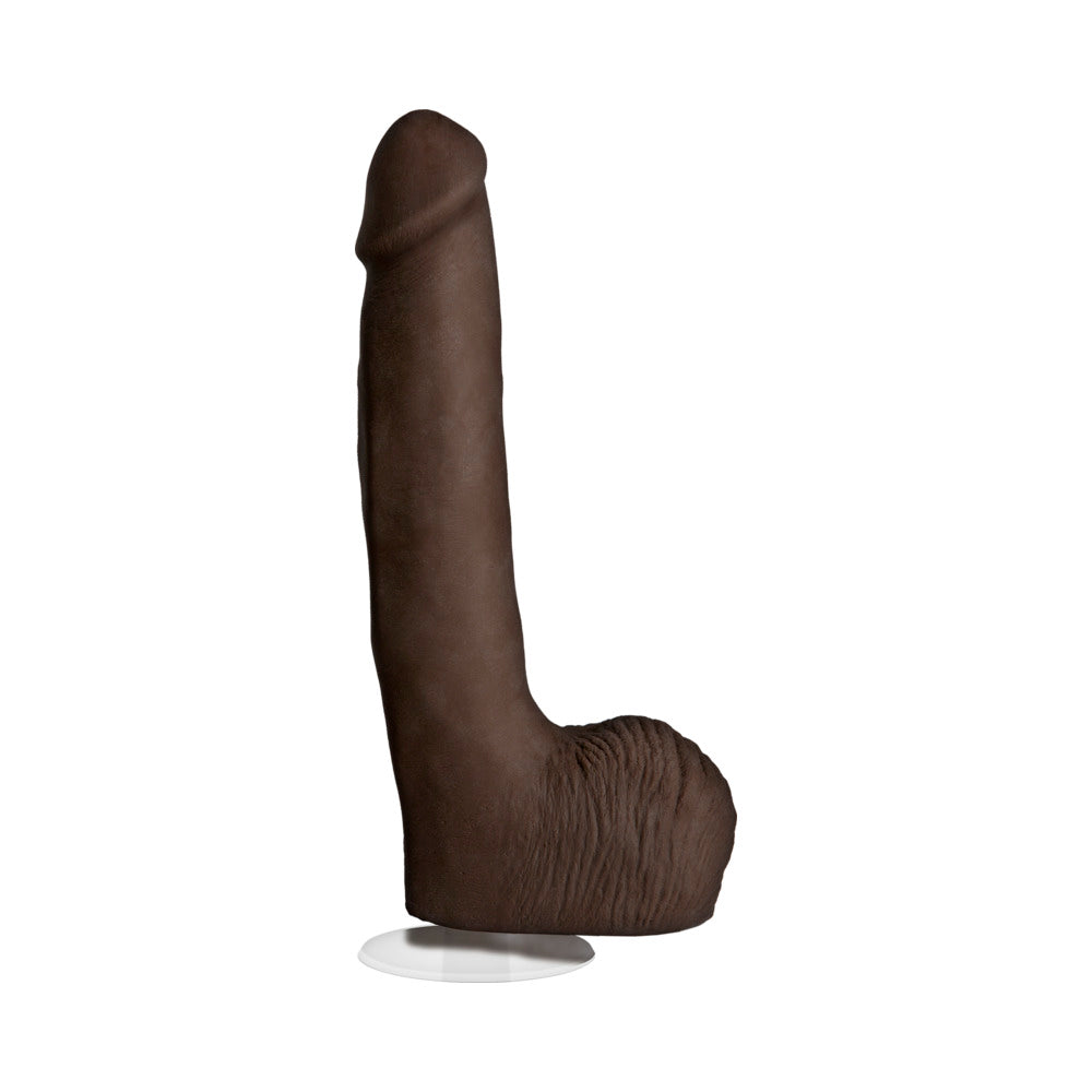 Rob Piper 10.5in Cock - Fantasies Boutique