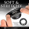 Master Series Ball Stack Ball Stretcher Black
