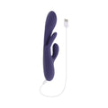 Evolved Bow Down Purple