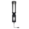 Zero Tolerance Pump It Up Rechargeable Penis Pump Black - Fantasies Boutique