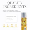 JO H2O Juicy Pineapple Flavored Water-Based Lubricant 4 oz. - Fantasies Boutique