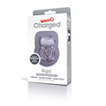 Screaming O Charged Big O - Clear