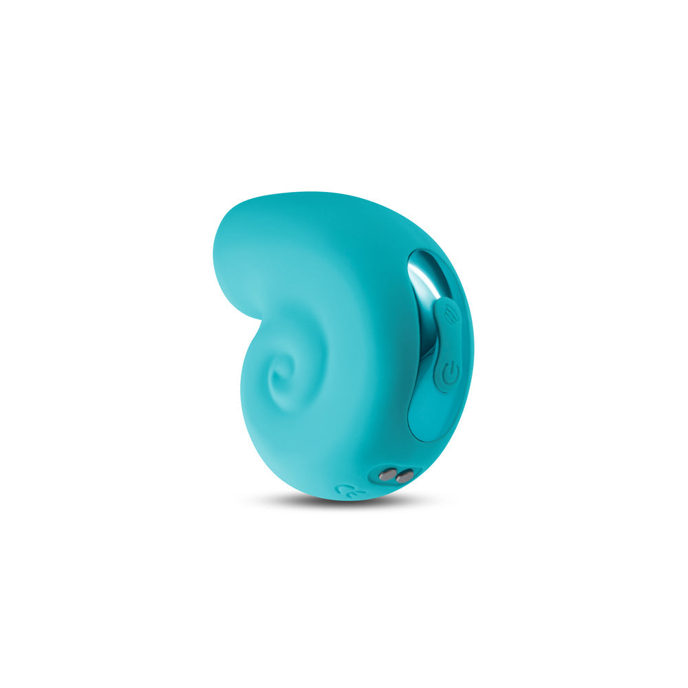 Revel Starlet Air Pulse Toy Teal - Fantasies Boutique