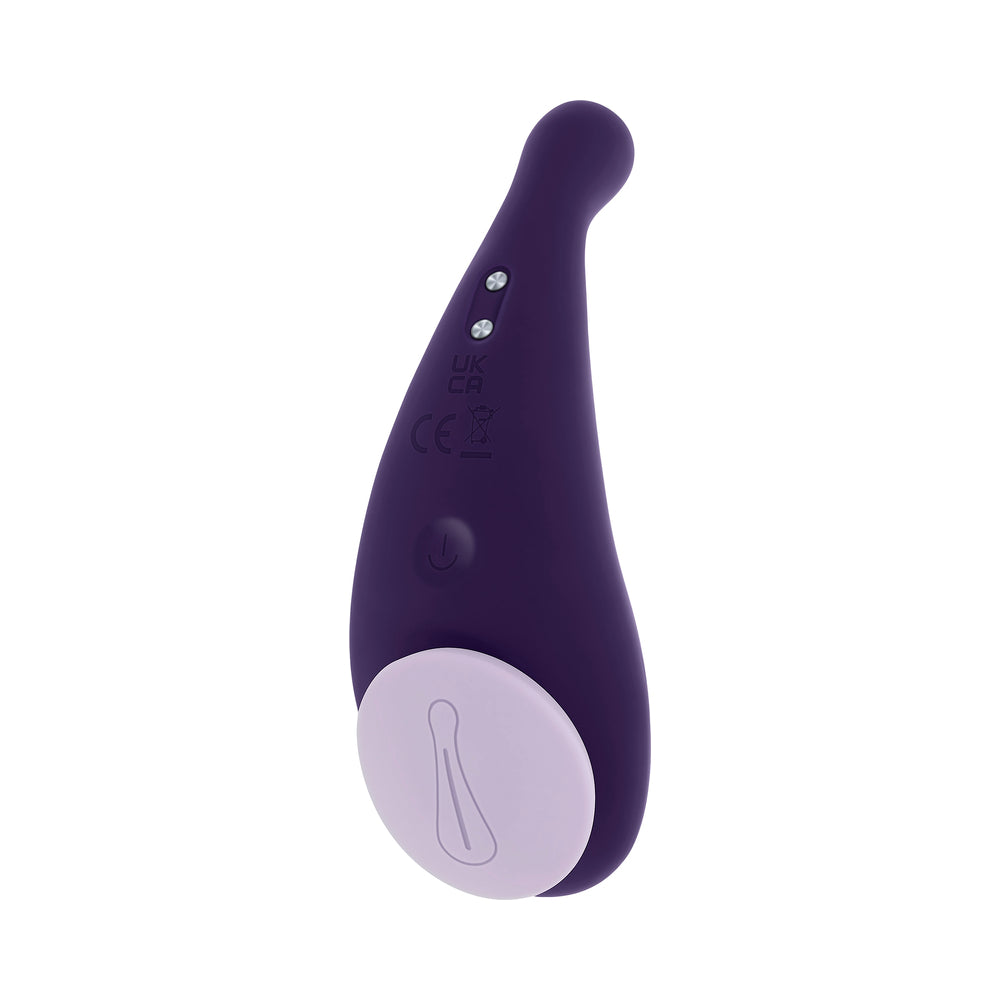 Evolved Panty Party Purple