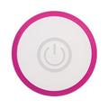 Evolved Rechargeable G-Spot Vibrator Pink - Fantasies Boutique