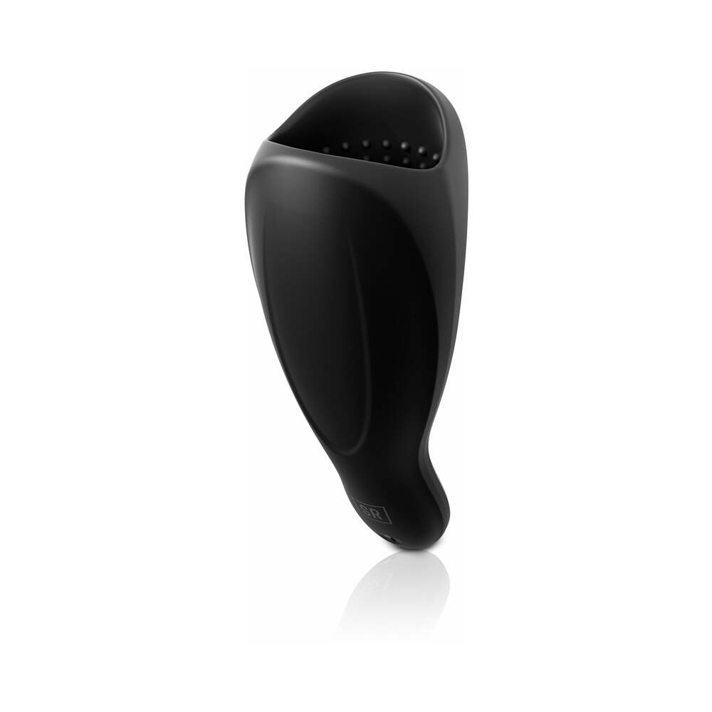 Sir Richard's Control Advanced Silicone Cock Teaser - Fantasies Boutique