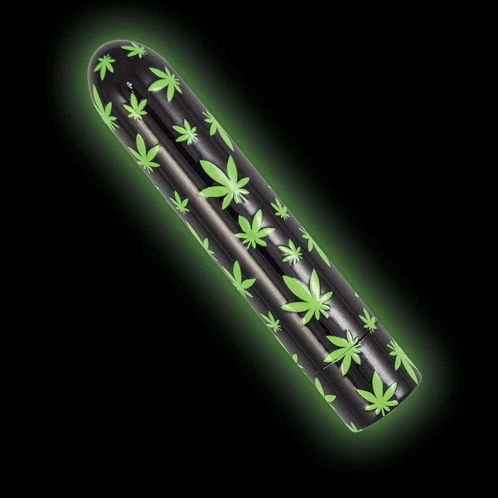 Glow Vibes Pocket High Bullet - Fantasies Boutique