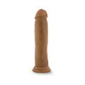 Dr. Skin Realistic 9.5 in. Dildo Tan - Fantasies Boutique