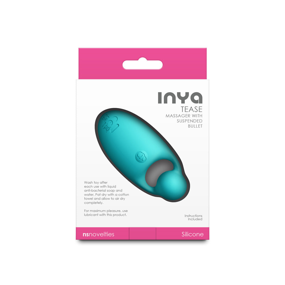 INYA  Tease Teal