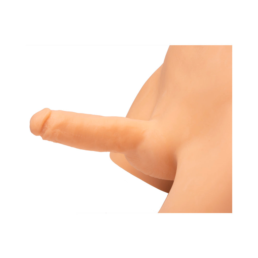 Signature Dolls TransGirl Natalie Mars - Fantasies Boutique