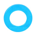 ROCK SOLID Double Pack Cock Rings Blue