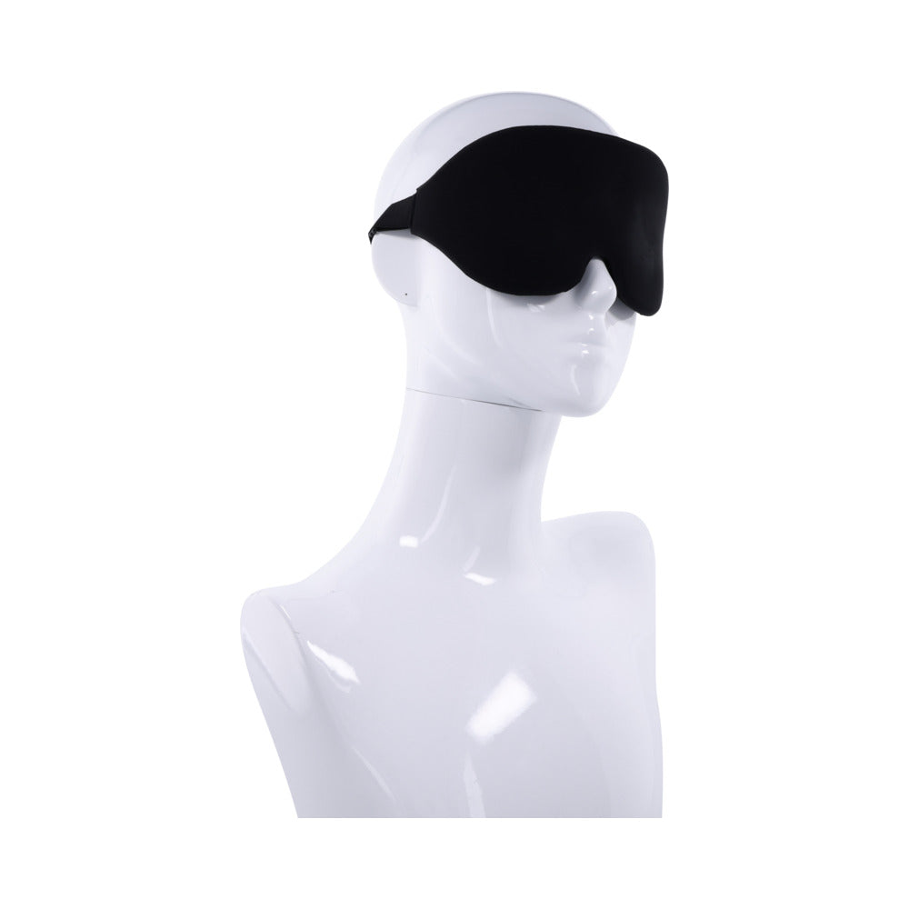 Sportsheets Blackout Blindfold - Fantasies Boutique