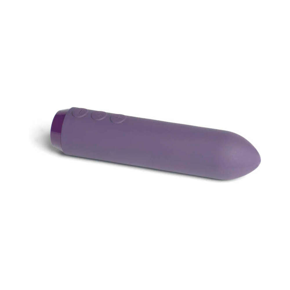 Je Joue Classic Bullet Purple - Fantasies Boutique