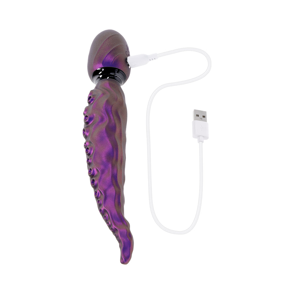 Gender X Into The Deep Purple