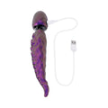Gender X Into The Deep Purple