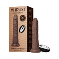 FemmeFunn Thruster Shaft Brown - Fantasies Boutique