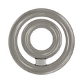 Zero Tolerance Bullseye Dual Ring Cockring Smoke - Fantasies Boutique