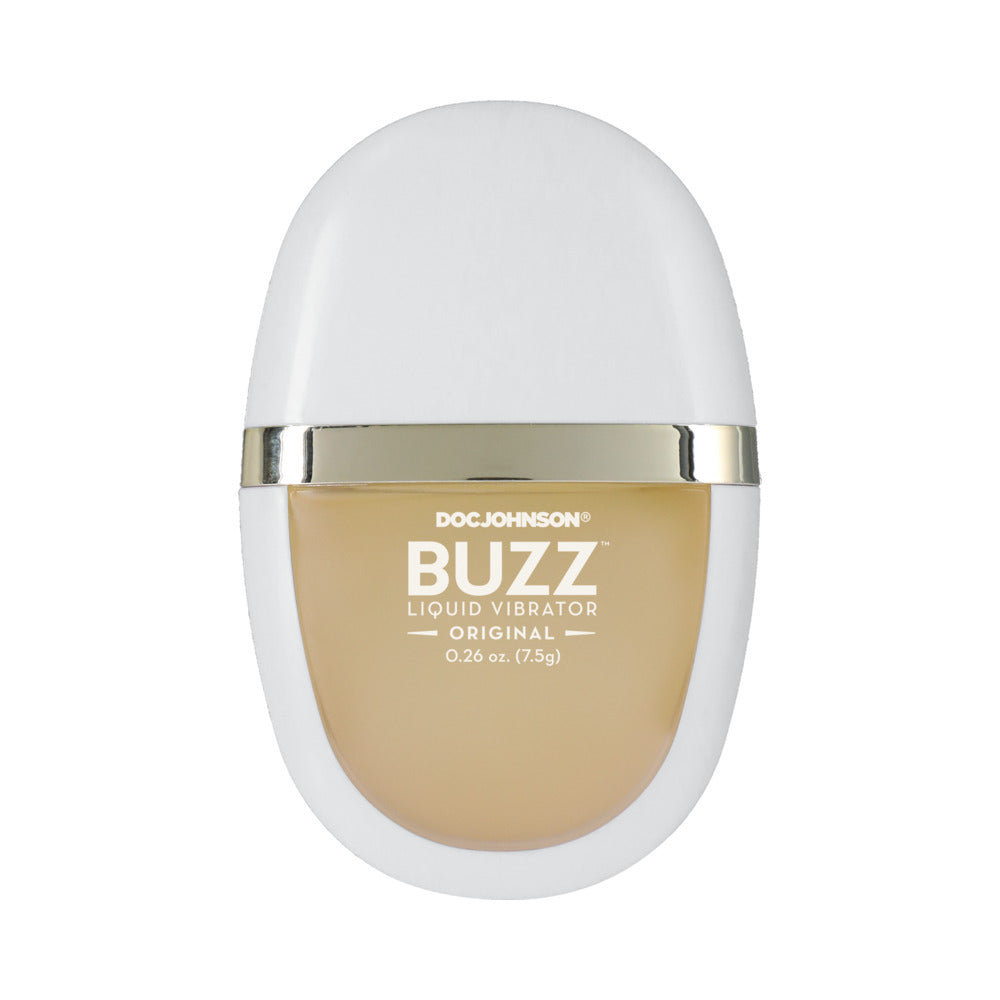 BUZZ - The Liquid Vibrator - Fantasies Boutique