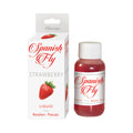 Spanish Fly Liquid Strawberry Soft Packaging - Fantasies Boutique