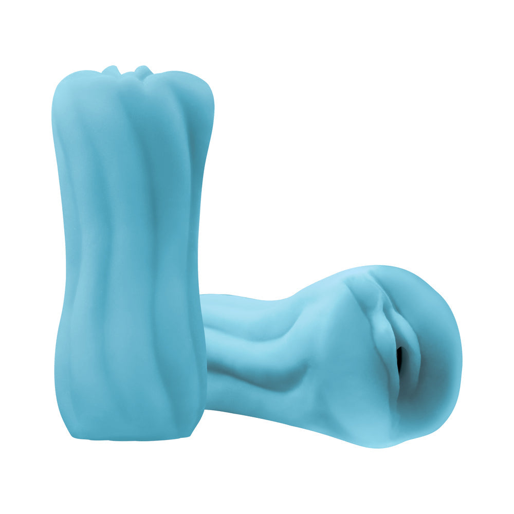 Firefly Yoni Stroker Blue - Fantasies Boutique