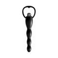 Pipedream Anal Fantasy Collection 6-Piece Silicone Deluxe Fantasy Kit Black - Fantasies Boutique