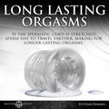 Master Series Ball Stack Ball Stretcher Clear