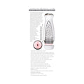 Zero Tolerance Rechargeable Thrusting Stroker With Movie Download White - Fantasies Boutique