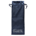 Fifty Shades Darker Oh My Rechargeable Silicone Rabbit Vibrator Slate Blue - Fantasies Boutique