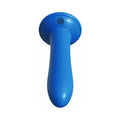 Fetish Fantasy Series 5-Piece First Timer's Strap-On Set With 5.5 in. Dildo Blue/Black - Fantasies Boutique