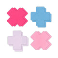 Pretty Pasties Cross II Assorted 4 Pair