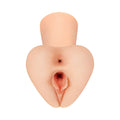 PDX Plus Pick Your Pleasure Stroker XL Light - Fantasies Boutique