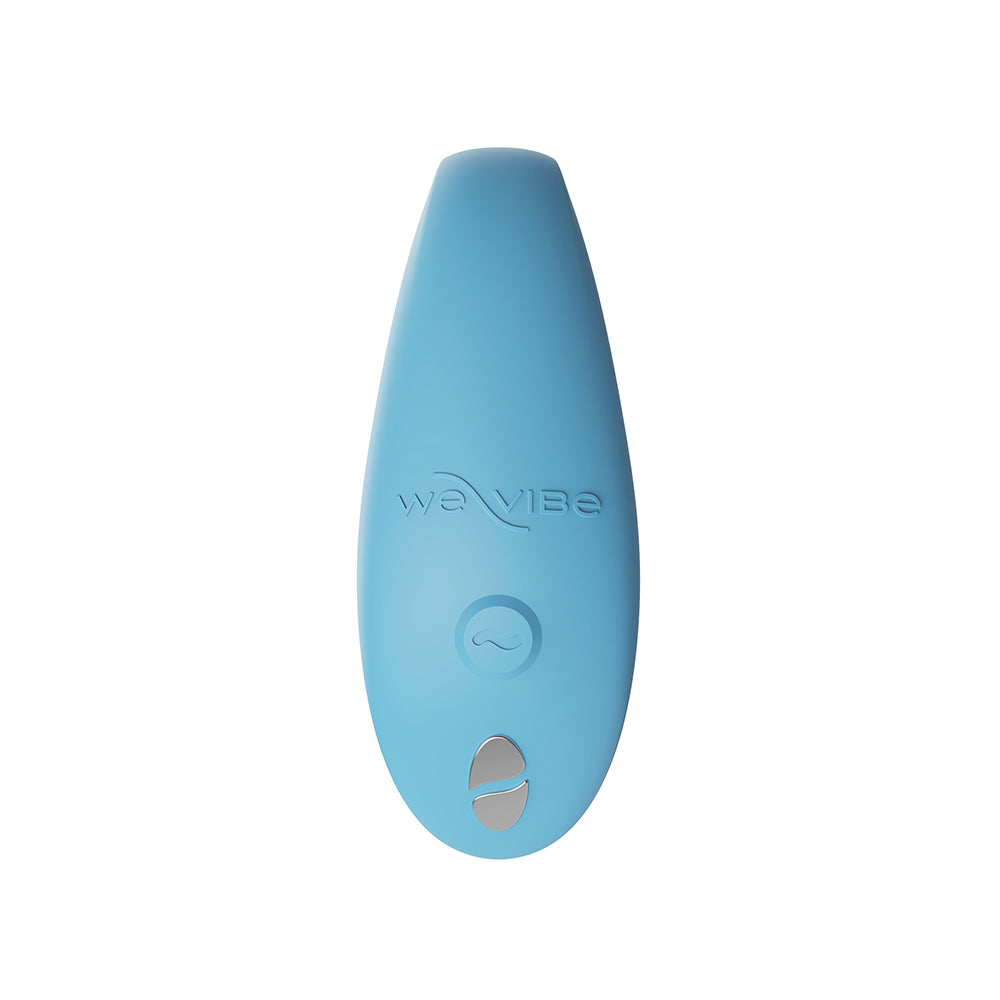 We-Vibe Sync Go Turquoise - Fantasies Boutique