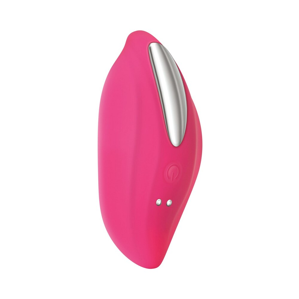 Adam & Eve Eve's Rechargeable Vibrating Panty with Remote