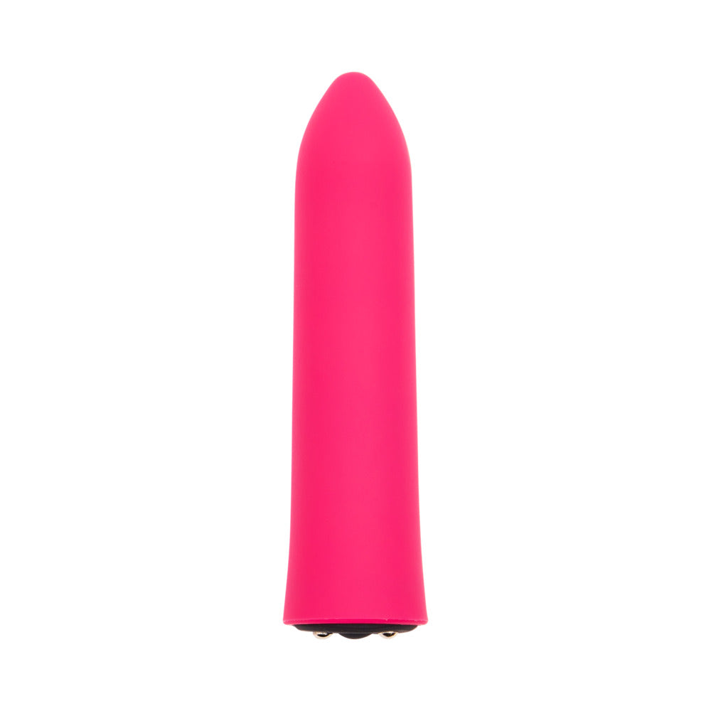 Nu Sensuelle Point Bullet Pink - Fantasies Boutique