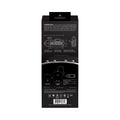 Vedo Hummer 2.0 Rechargeable Vibrating Sleeve Black Pearl - Fantasies Boutique