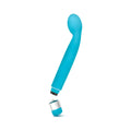 Blush Rose Scarlet G Slimline G-Spot Vibrator Blue