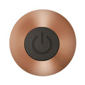 Adam & Eve Eve's Copper Cutie Rechargeable Bullet