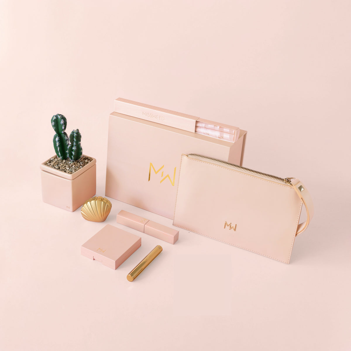 The Total Package - Fantasies Boutique
