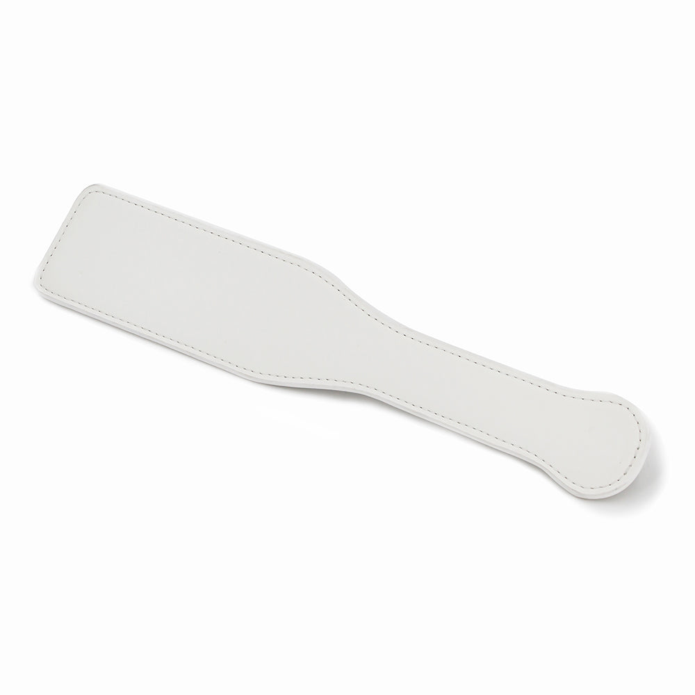 GLO Bondage Paddle Green - Fantasies Boutique