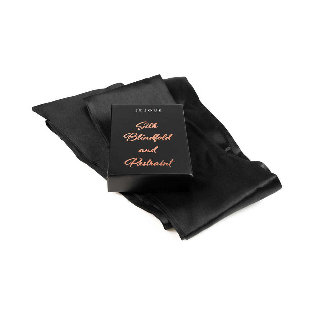 Je Joue The Naughty Collection 4-Piece Gift Set - Fantasies Boutique