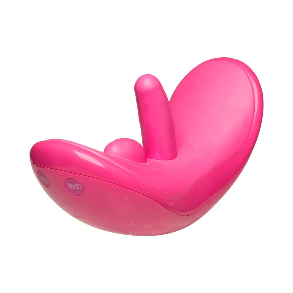 iRide Pink - Fantasies Boutique