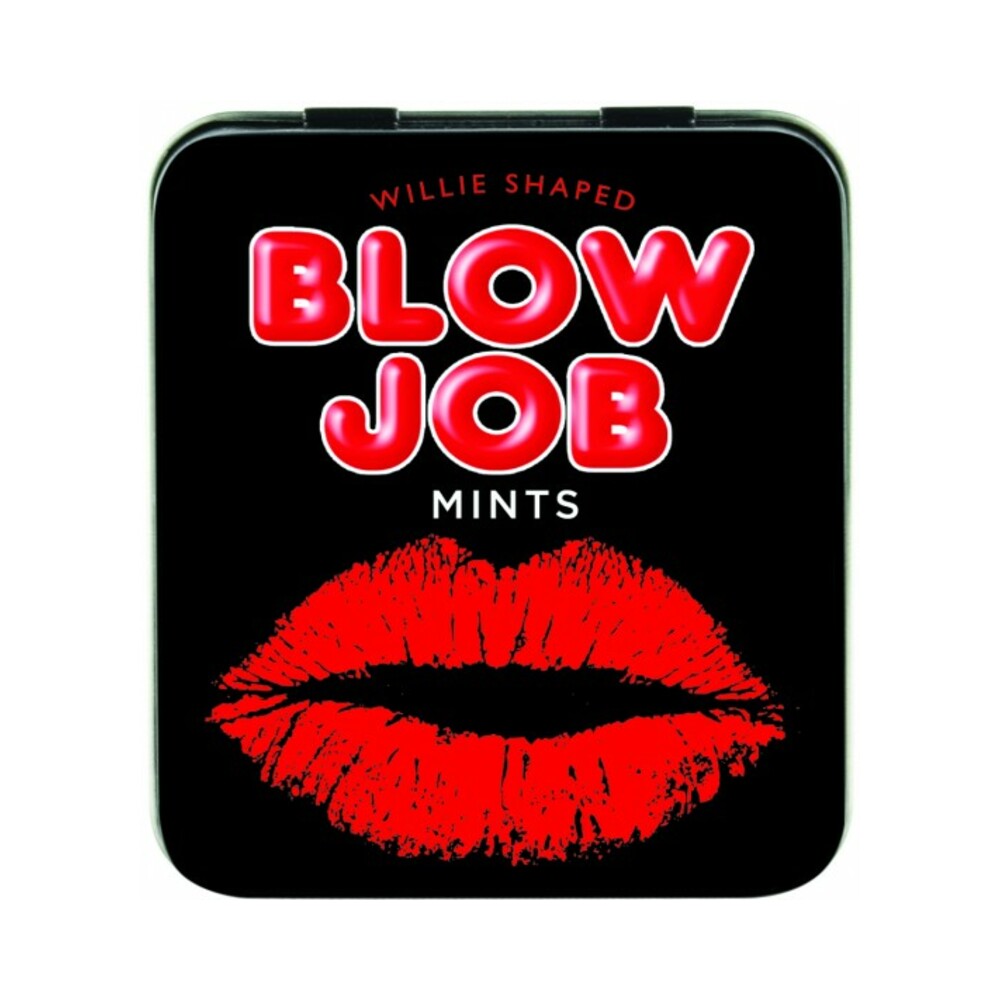 Blow Job Mints - Fantasies Boutique